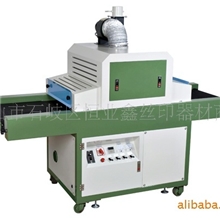 供应高效经济型UV机光固机(图)