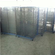 售二手千层架及千层架适用范围