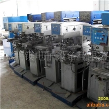 大量供应二手双色移印机,四色移印机