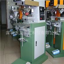 【推荐】福永低价（质量保证全程维护）气动油墨移印机