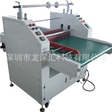 750-80C加热覆膜机