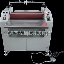 LSH-500加热复膜机