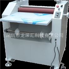 加热复膜机台式