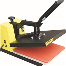 38*38DIY烫画机烫钻烫画机转印机个性定制设备热转印烫画机