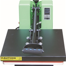 供应t恤热转印机塑料袋烫压机衣服烫画机压钻石画机器