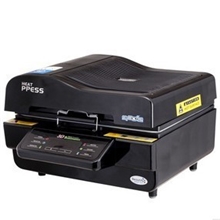 DIY真空机/抽真空机/杯子热转印机/真空热转印机/个性手机机器