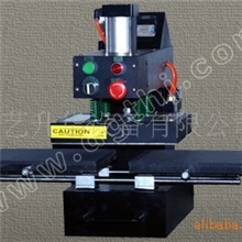 气动双工位压烫机自动压烫机双工位压烫机印花机液压压烫机