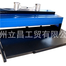 供应抽屉式气动双工位热升华机B4（60*80）