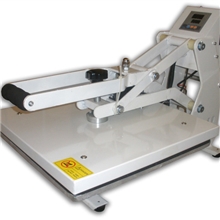 HP3804C智能磁铁半自动烫画机