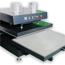 压烫机烫画机烫印机热压机压合机上下两面发热