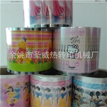 *热转印加工,烫金加工,慈溪热转印加工,热转印膜,热转印机//