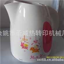 提供多种精密热转印加工