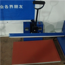 厂家直销正科牌40*60热转印烫画机DZG-B