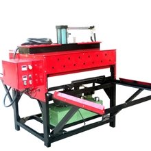 东莞正科厂家销售油温热升华转印机，粘合机，检针机，质保一年