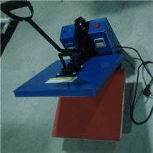 （正科牌）厂家批发手压平板机38*38，质保一年