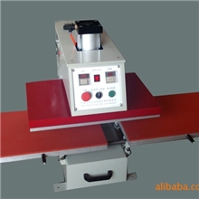 供应烫钻压花转印机供应厂家直销东莞烫画机