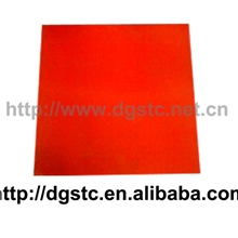 厂家直供60*80硅胶发泡板，烫画机垫，烫画机硅胶垫