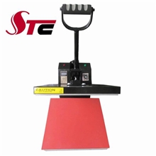 【尚成机械】供应热转印烫画机平板烫画机摇头烫画机40*60