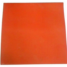 厂家直供40*50硅胶发泡板，烫画机垫，烫画机硅胶垫