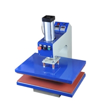 单工位烫画机烫印机摇头烫画机烫画机t恤烫画机衣服烫画机