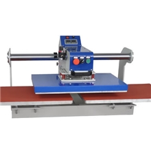 双工位气动烫画机印花机压烫机气动烫画机烫画机t恤印花