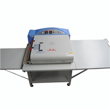 皮具贴合机厂家直销国内外全自动设计操作无烦恼粘合机贴合机