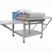 烫金机全自动厂家直销，温度、压力、速度可任意调节，贴合机，