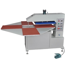 2013最新多功能自动四工位旋转式烫画机全自动烫画机烫钻机