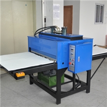 厂家直销自动气动升华烫画机热转印烫画机机烫钻机印花机