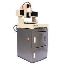 小型雕刻机金属雕刻机模具雕刻机铜章雕刻机TM-3025C