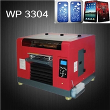 广东A3手机壳平板打印机-小型手机壳样品打印机价格工业彩印机