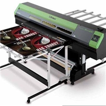 罗兰LEJ-640、宽幅喷绘写真机、打印机、压电式写真机