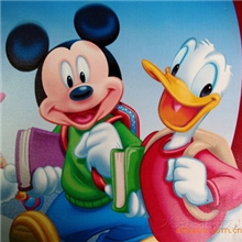 塑料制品喷墨打印机/玩具模型平面印花/可在亚克力板上彩印图案