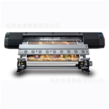 专业销售爱印1802双头高速印花机