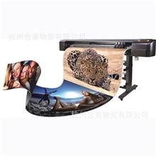 专业销售天彩5500六色写真机写真机