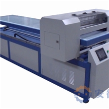 万能皮套打印机手机壳3D浮雕彩印机一次印刷简单省钱