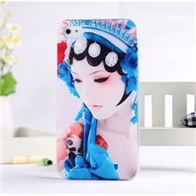 UV万能平板打印机|手机壳印刷机|一次成型彩绘图案