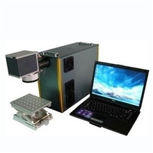 金属激光喷码机（无耗材）