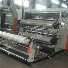 供应水泥袋印刷机大米袋印刷机编织袋柔版印刷机