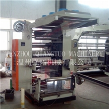 供应PE膜印刷机包装膜印刷机柔性版印刷机