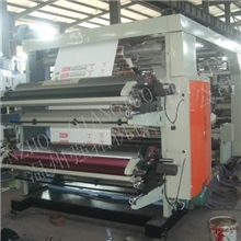 温州强拓机械专业生产供应柔版印刷机