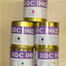 PP专用丝印移印油墨超低价促销PP油墨低于60元大关了山东PP油墨