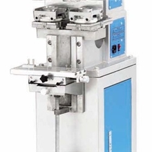 自动双印头单色油盅移印机德州移印机聊城移印机