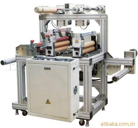 供应YZ-320/420多层贴合机