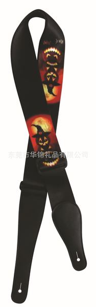 工厂直销吉他背带，乐器配件13418254957