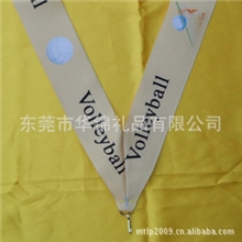 厂家直销尼龙挂带，行李带、鞋带.热转印挂带、奖牌带