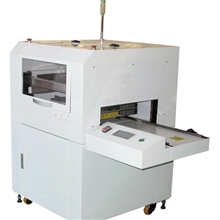 厂家【自产自销】优质全自动丝印机