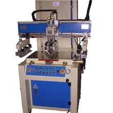 大量供应平面丝印机