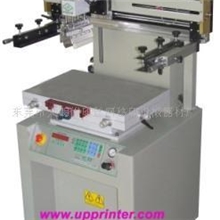 供应PVC丝印机,PET/标牌/贴纸/仪表丝印机