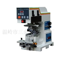 供应三金MND-125-100优质简便台式移印机(图)